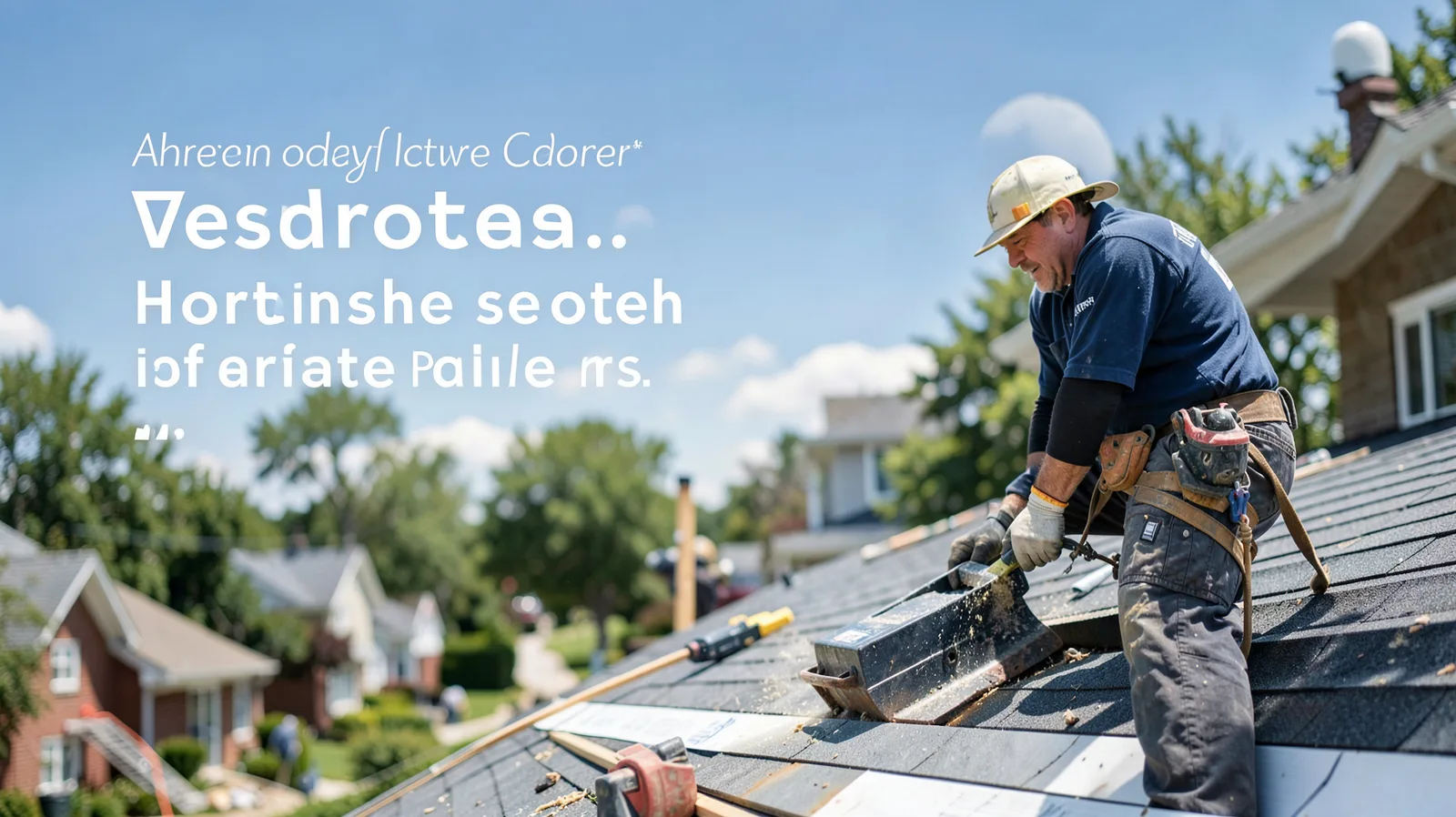 Roof Replacement in Terril, IA near me